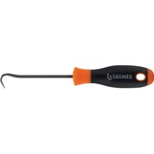 Haken 2-C-Griff